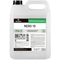 Универсальное моющее средство Pro-Brite Nero-10 5 л (концентрат) фото Универсальное моющее средство Pro-Brite Nero-10 5 л (концентрат)