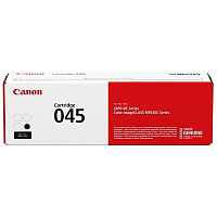 Картридж лазерный Canon 045 BK 1242C002 черный оригинальный фото Картридж лазерный Canon 045 BK 1242C002 черный оригинальный