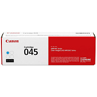 Картридж лазерный Canon 045 C 1241C002 голубой оригинальный фото Картридж лазерный Canon 045 C 1241C002 голубой оригинальный