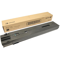 Картридж лазерный Xerox 006R01659 черный оригинальный фото Картридж лазерный Xerox 006R01659 черный оригинальный