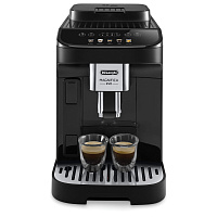 Кофемашина DELONGHI Magnifica Evo ECAM290.61.B, 1450 Вт, объем 1,8 л, автоматический капучинатор, черная фото Кофемашина DELONGHI Magnifica Evo ECAM290.61.B, 1450 Вт, объем 1,8 л, автоматический капучинатор, черная
