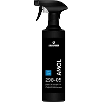 Средство для чистки грилей и духовых шкафов Pro-Brite Amol 500 мл (концентрат) фото Средство для чистки грилей и духовых шкафов Pro-Brite Amol 500 мл (концентрат)