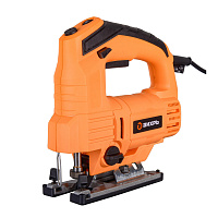 Электролобзик сетевой Вихрь ЛЭ-100 (72/9/2) фото Электролобзик сетевой Вихрь ЛЭ-100 (72/9/2)