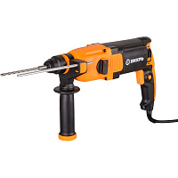 Перфоратор сетевой Вихрь П-800к (72/3/6) фото Перфоратор сетевой Вихрь П-800к (72/3/6)