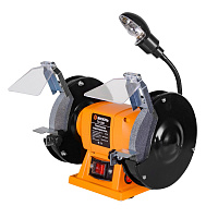 Станок заточный (точило) Вихрь ТС-200 (72/7/2) фото Станок заточный (точило) Вихрь ТС-200 (72/7/2)