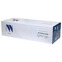 Картридж лазерный NV PRINT (NV-W1335X) для HP LaserJet M438/M442/M443, ресурс 7400 страниц фото Картридж лазерный NV PRINT (NV-W1335X) для HP LaserJet M438/M442/M443, ресурс 7400 страниц