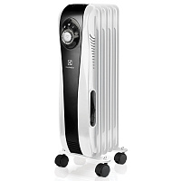 Радиатор масляный Electrolux Sport line EOH/M-5105N фото Радиатор масляный Electrolux Sport line EOH/M-5105N