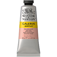 Краска акриловая художественная Winsor&Newton "Galeria", 60мл, туба, телесный фото Краска акриловая художественная Winsor&Newton "Galeria", 60мл, туба, телесный