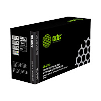 Картридж лазерный Cactus CS-C070 для Canon черный совместимый фото Картридж лазерный Cactus CS-C070 для Canon черный совместимый