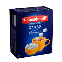 Сахар-рафинад Чайкофский 500 г фото Сахар-рафинад Чайкофский 500 г