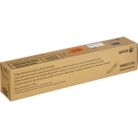 Картридж лазерный Xerox 106R03770 желтый оригинальный фото Картридж лазерный Xerox 106R03770 желтый оригинальный