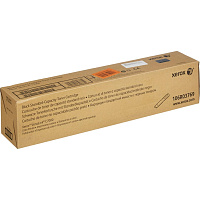 Картридж лазерный Xerox 106R03769 черный оригинальный фото Картридж лазерный Xerox 106R03769 черный оригинальный