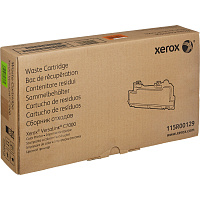 Емкость для отработанного тонера Xerox 115R00129 фото Емкость для отработанного тонера Xerox 115R00129