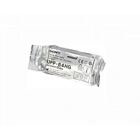 Бумага для видеопринтера Sony UPP-84 HG 84х12,5 (Original) фото Бумага для видеопринтера Sony UPP-84 HG 84х12,5 (Original)