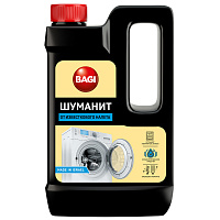 Средство для удаления накипи Bagi Шуманит жидкость 550 мл фото Средство для удаления накипи Bagi Шуманит жидкость 550 мл