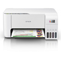 МФУ струйное EPSON L3256 (C11CJ67524/ C11CJ67516) А4, 5760x1440 dpi