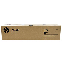 Фотобарабан HP 57A черный оригинальный фото Фотобарабан HP 57A черный оригинальный