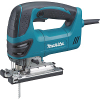 Электролобзик сетевой Makita 4350FCT (4350FCT) фото Электролобзик сетевой Makita 4350FCT (4350FCT)