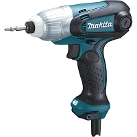 Шуруповерт сетевой Makita TD0101F