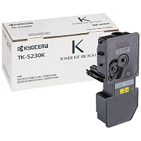 Картридж лазерный Kyocera TK-5230K 1T02R90NL0 черный оригинальный фото Картридж лазерный Kyocera TK-5230K 1T02R90NL0 черный оригинальный