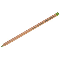 Пастельный карандаш Faber-Castell "Pitt Pastel", цвет 168 зелено-желтая земля фото Пастельный карандаш Faber-Castell "Pitt Pastel", цвет 168 зелено-желтая земля