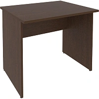 Стол прямой Riva А.СП-1 (венге, 900х720х750 мм)
