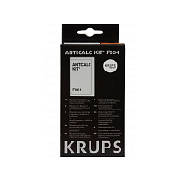 Средство для удаления накипи Krups F054001B 40 г фото Средство для удаления накипи Krups F054001B 40 г
