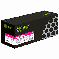 Картридж лазерный Cactus IM C2500H CS-IMC2500M/842313 для Ricoh пурпурный совместимый