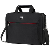 Сумка портфель BRAUBERG DANDY с отделением для ноутбука 15-16", 2 отделения, "Combi", черная, 32х41х10 см, 240397 фото Сумка портфель BRAUBERG DANDY с отделением для ноутбука 15-16", 2 отделения, "Combi", черная, 32х41х10 см, 240397