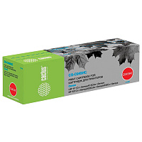 Картридж лазерный CACTUS (CS-045HC) для CANON MF635/633/631/LBP 611/613, голубой, ресурс 2200 стр., CS-C045HC фото Картридж лазерный CACTUS (CS-045HC) для CANON MF635/633/631/LBP 611/613, голубой, ресурс 2200 стр., CS-C045HC