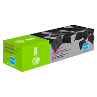 Картридж лазерный CACTUS (CS-CF543A) для HP LaserJet Pro M254/M280/M281, пурпурный, ресурс 1400 стр. фото Картридж лазерный CACTUS (CS-CF543A) для HP LaserJet Pro M254/M280/M281, пурпурный, ресурс 1400 стр.