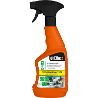Пятновыводитель для сухой чистки Effect Delta 403 0.5 л фото Пятновыводитель для сухой чистки Effect Delta 403 0.5 л