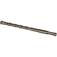 Бур СИБРТЕХ SDS-plus 10x160 мм (70557)