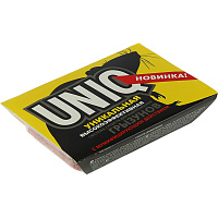 Средство от грызунов Uniq гель 150 г/гранулы 100 г фото Средство от грызунов Uniq гель 150 г/гранулы 100 г
