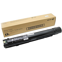Картридж лазерный Xerox 106R03745 черный оригинальный повышенной емкости фото Картридж лазерный Xerox 106R03745 черный оригинальный повышенной емкости