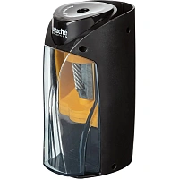 Точилка Attache Selection c подставкой для карандашей