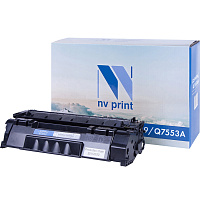 Картридж лазерный NV PRINT (NV-Q5949A/Q7553A) для HP LJ 1160/1320/3390/2014/2015, ресурс 3000 стр. фото Картридж лазерный NV PRINT (NV-Q5949A/Q7553A) для HP LJ 1160/1320/3390/2014/2015, ресурс 3000 стр.
