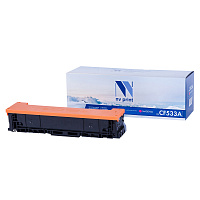 Картридж совм. NV Print CF533AM пурпурный для HP Color LaserJet Pro M180n/M181fw (1100стр.) (ПОД ЗАКАЗ) фото Картридж совм. NV Print CF533AM пурпурный для HP Color LaserJet Pro M180n/M181fw (1100стр.) (ПОД ЗАКАЗ)