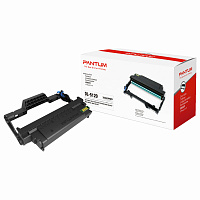 Блок фотобарабана Pantum DL-5120P черный оригинальный