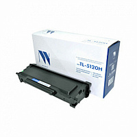 Картридж лазерный NV PRINT (NV-TL-5120H) для Pantum BM5100/BP5100, ресурс 6000 страниц фото Картридж лазерный NV PRINT (NV-TL-5120H) для Pantum BM5100/BP5100, ресурс 6000 страниц