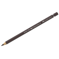 Карандаш акварельный художественный Faber-Castell "Albrecht Durer", цвет 177 ореховый фото Карандаш акварельный художественный Faber-Castell "Albrecht Durer", цвет 177 ореховый