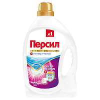 Гель для стирки Персил Premium "Color", концентрат, 2,34л фото Гель для стирки Персил Premium "Color", концентрат, 2,34л