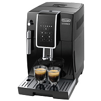 Кофемашина DeLonghi ECAM 350.15.B фото Кофемашина DeLonghi ECAM 350.15.B