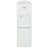 Кулер для воды Vatten V41WE белый (нагрев и охлаждение) фото Кулер для воды Vatten V41WE белый (нагрев и охлаждение)