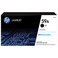 Картридж лазерный HP 59A CF259A чёрный оригинальный фото Картридж лазерный HP 59A CF259A чёрный оригинальный