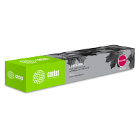 Картридж лазерный CACTUS (CS-EXV34BK) для Canon IR C2030L/C2030i/C2020i, черный, ресурс 23000 страниц фото Картридж лазерный CACTUS (CS-EXV34BK) для Canon IR C2030L/C2030i/C2020i, черный, ресурс 23000 страниц