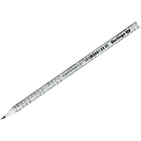 Карандаш ч/г Berlingo "Paper Pencil" HB, из переработанной бумаги, круглый, заточен фото Карандаш ч/г Berlingo "Paper Pencil" HB, из переработанной бумаги, круглый, заточен