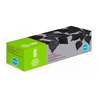 Картридж лазерный CACTUS (CS-CF403A) для HP LaserJet Pro M277n/dw/M252n, пурпурный, ресурс 1400 стр. фото Картридж лазерный CACTUS (CS-CF403A) для HP LaserJet Pro M277n/dw/M252n, пурпурный, ресурс 1400 стр.