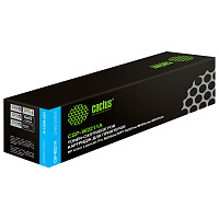 Картридж лазерный CACTUS (CSP-W2211A) для HP M255/MFP M282/M283, голубой, ресурс 1250 страниц фото Картридж лазерный CACTUS (CSP-W2211A) для HP M255/MFP M282/M283, голубой, ресурс 1250 страниц
