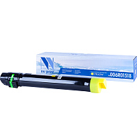 Тонер-картридж NV PRINT (NV-006R01518) для XEROX WorkCentre 7545/7556, желтый, ресурс 15000 стр. фото Тонер-картридж NV PRINT (NV-006R01518) для XEROX WorkCentre 7545/7556, желтый, ресурс 15000 стр.